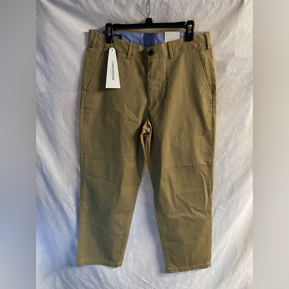 Light house pants NWT